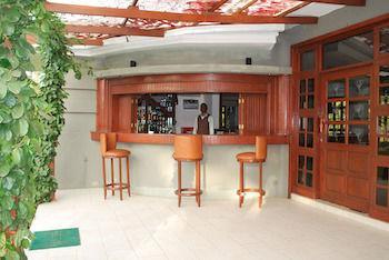 Planet Lodge 1 Gaborone Exterior foto