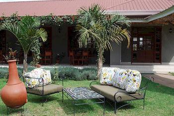 Planet Lodge 1 Gaborone Exterior foto