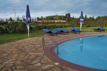 Planet Lodge 1 Gaborone Exterior foto
