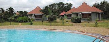 Planet Lodge 1 Gaborone Exterior foto